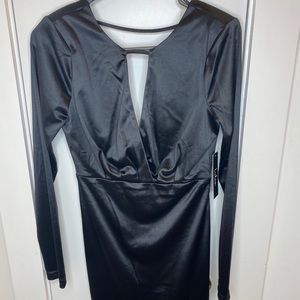 NWT lulus dress